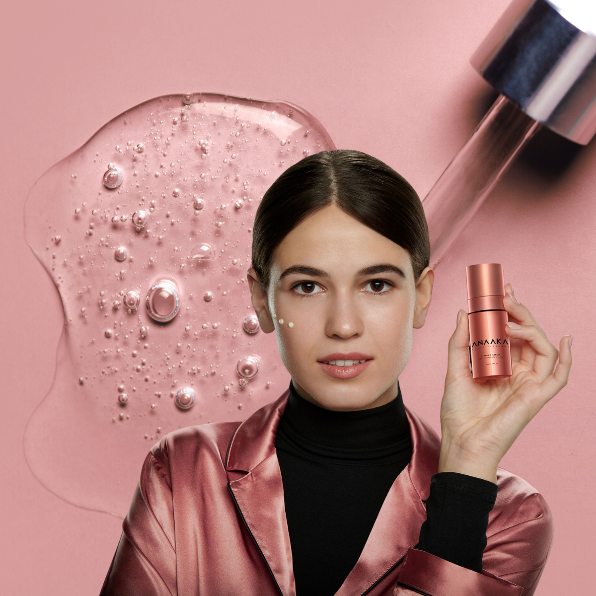 Hyaluronsäure in der Hautpflege: Wirkung & Anwendung