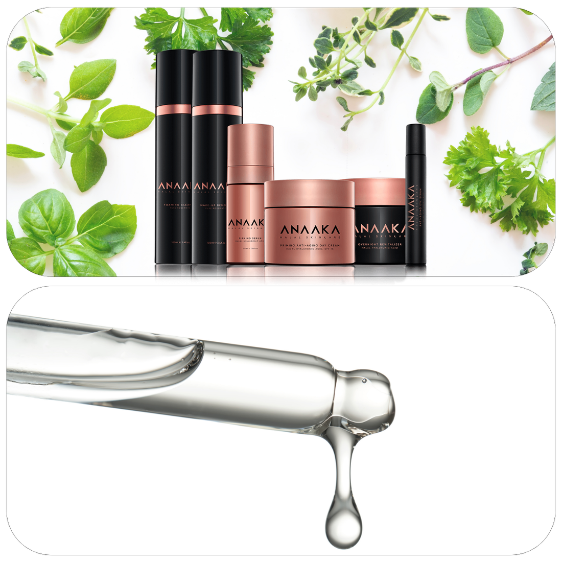 Naturkosmetik vs. konventionelle Kosmetik – ein Vergleich