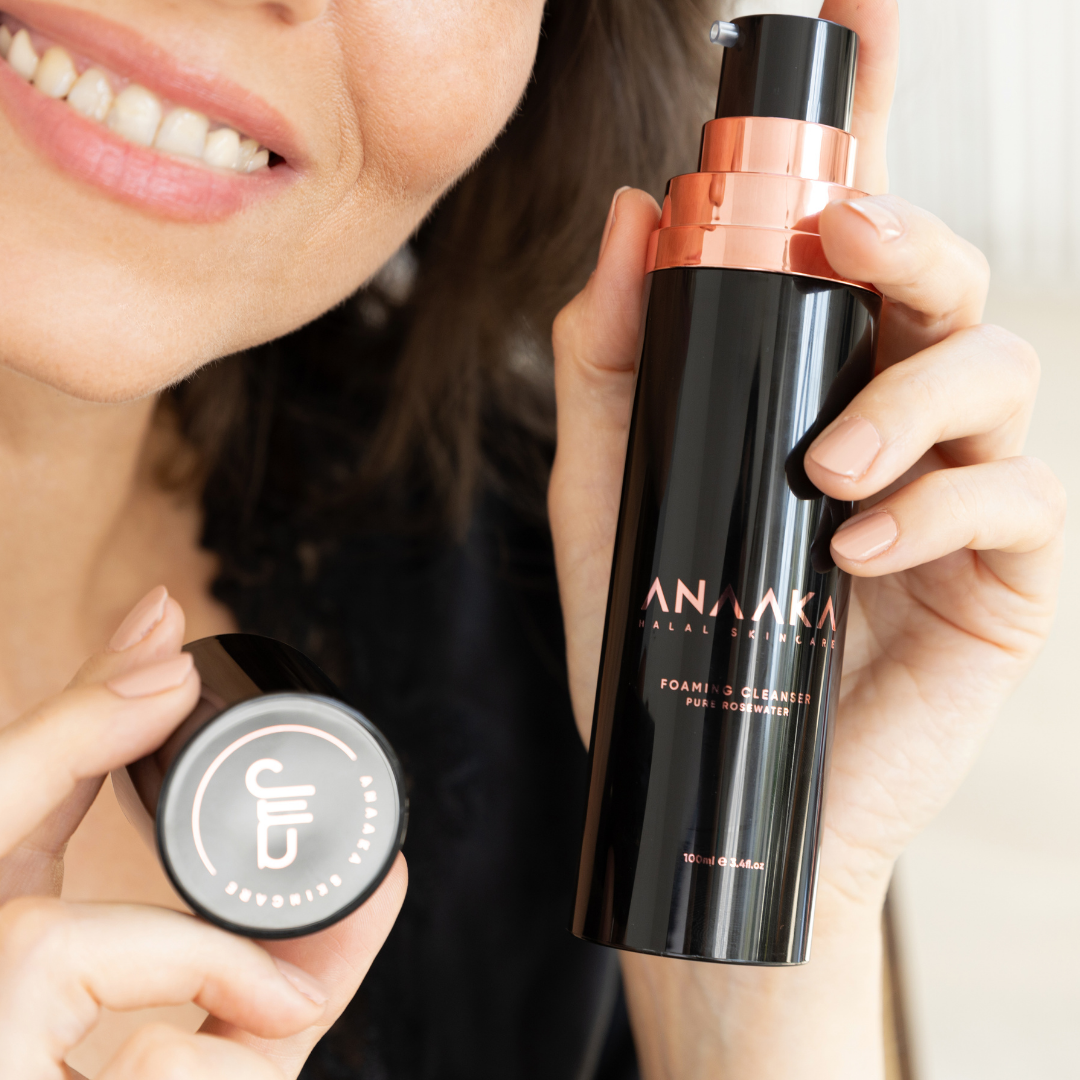 Temizleme Köpüğü 100 ml