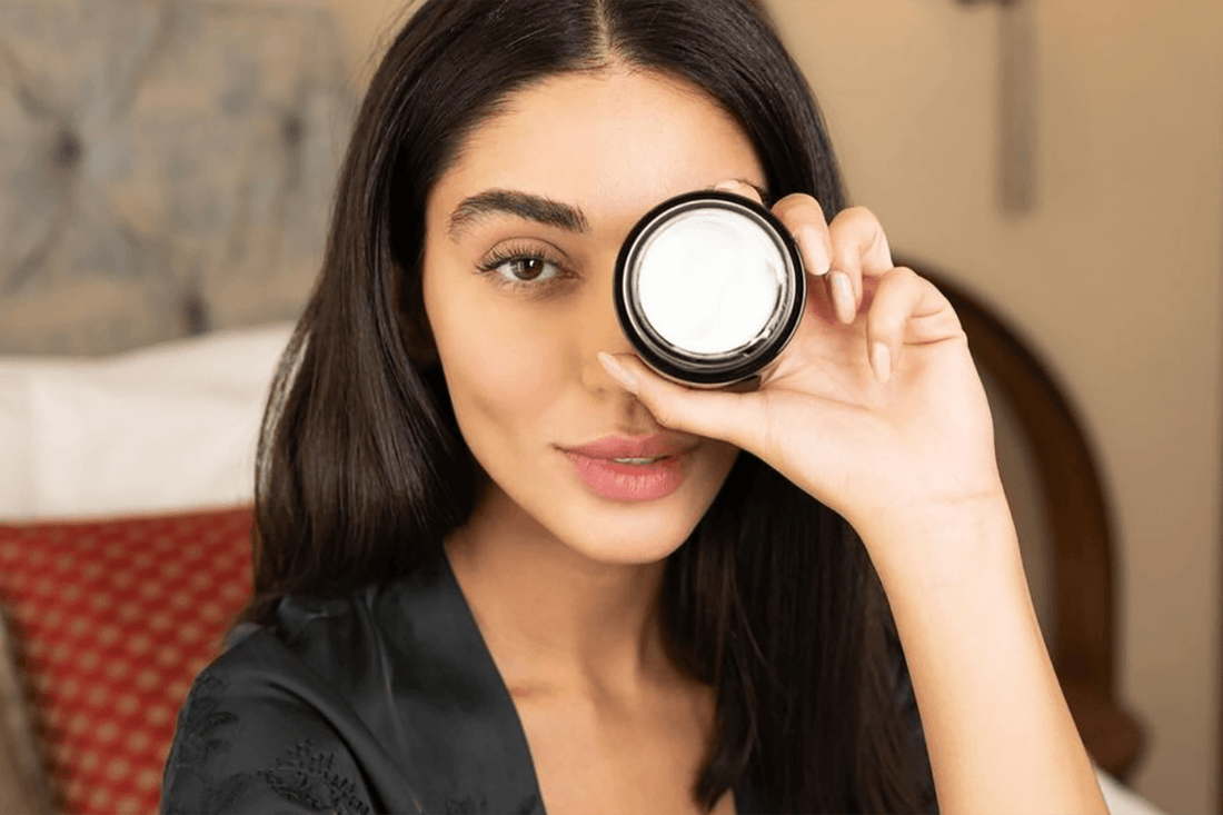 The ANAAKA promise: pure, halal-certified skincare made in Italy