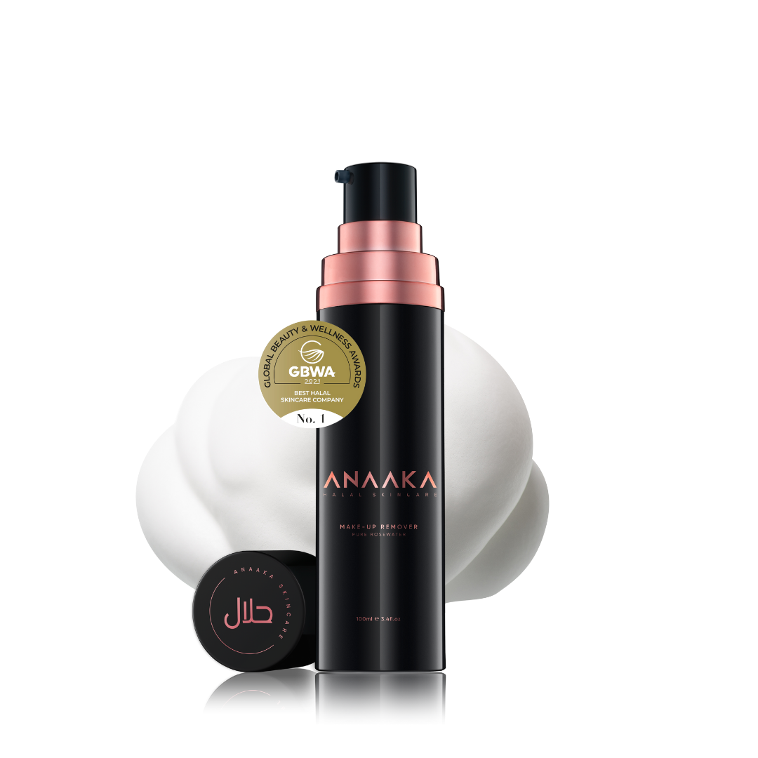Odličovač make-upu 100ml