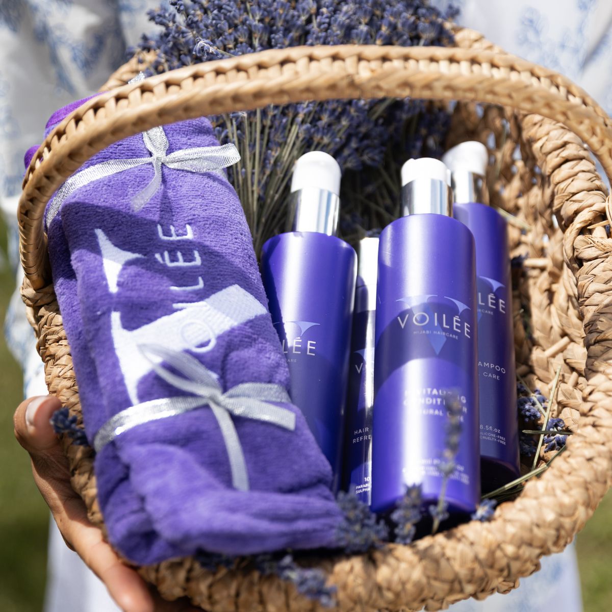 2 Shampoos & Conditioner for Natural Hair