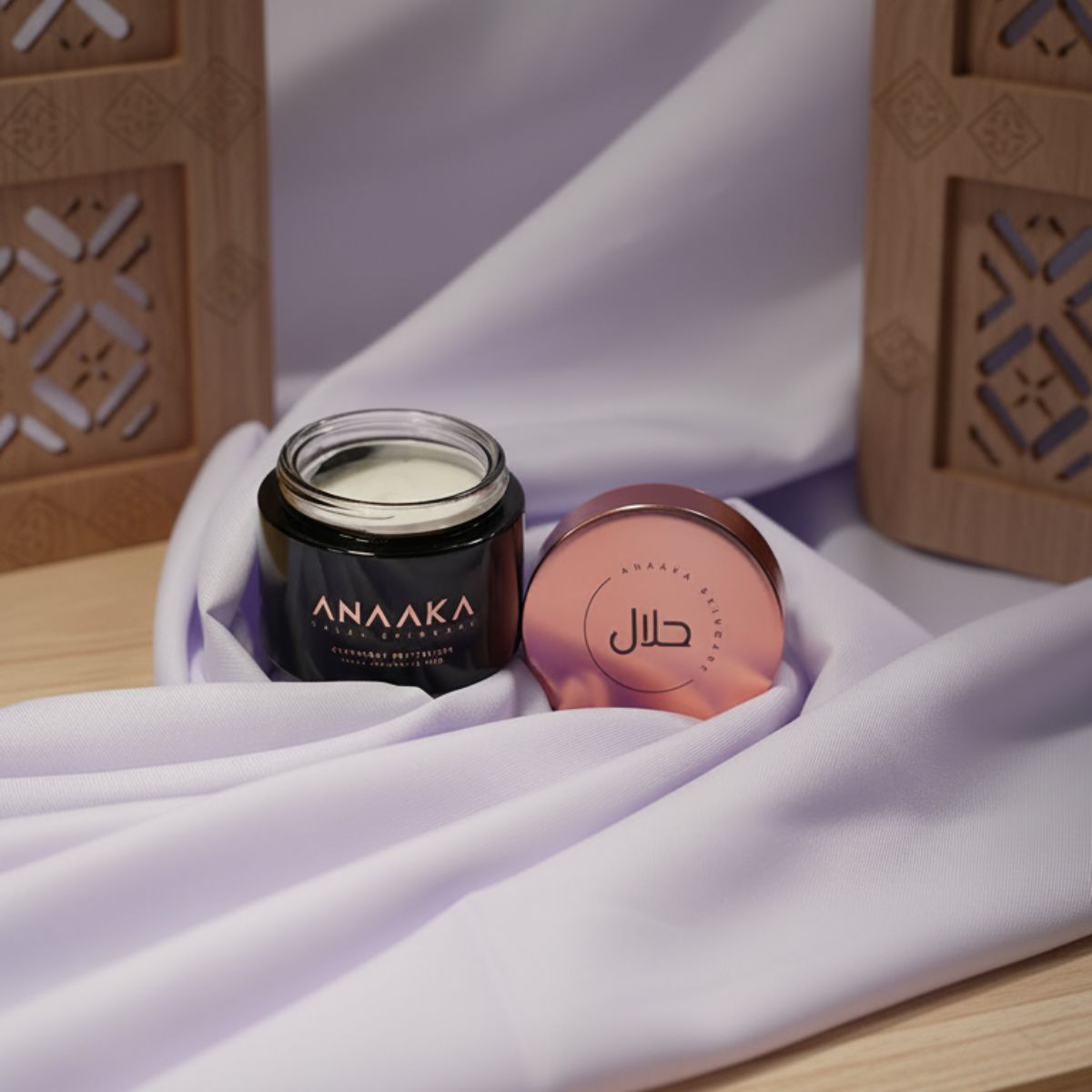 Overnight Revitalizer 50ml