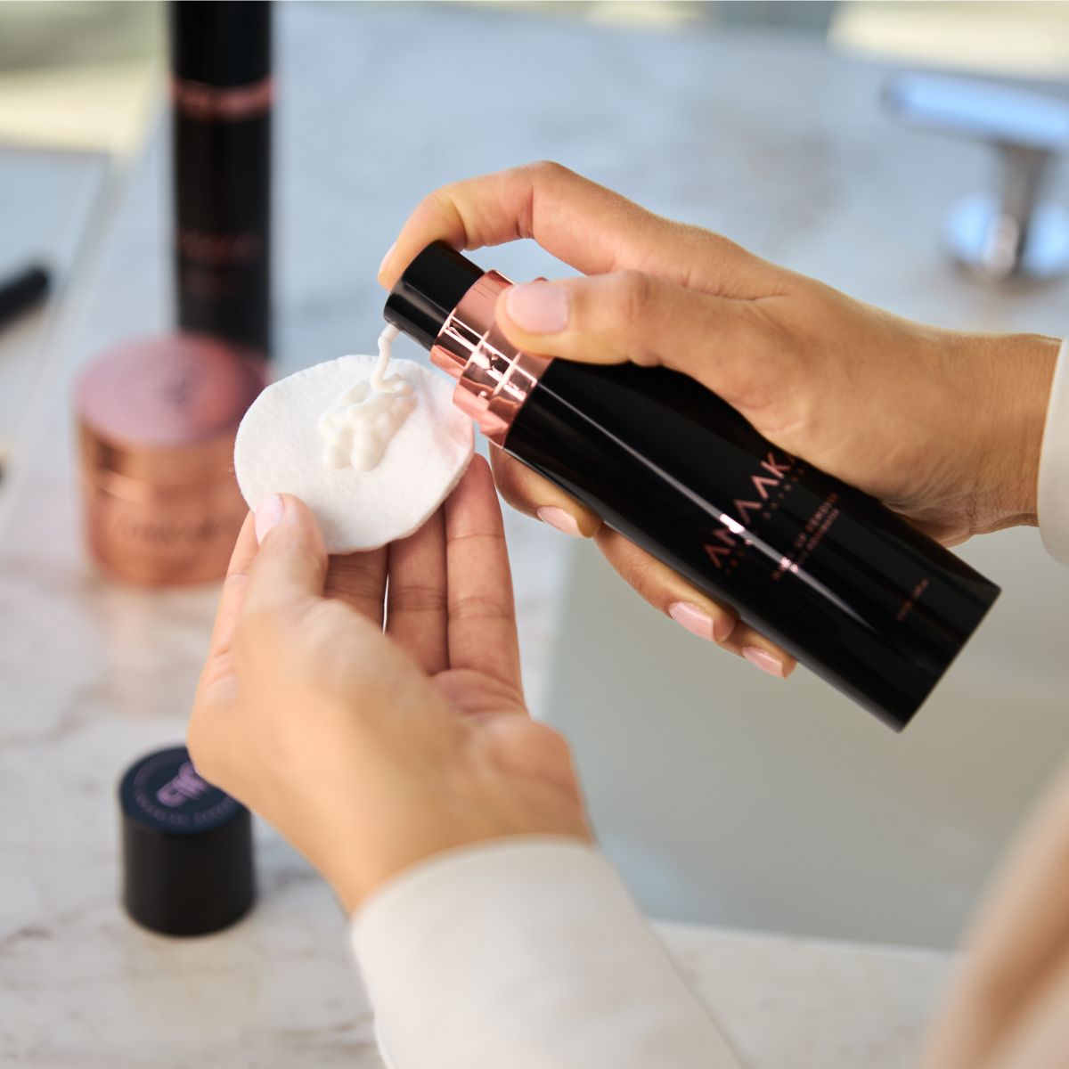 Make-up Remover 100ml