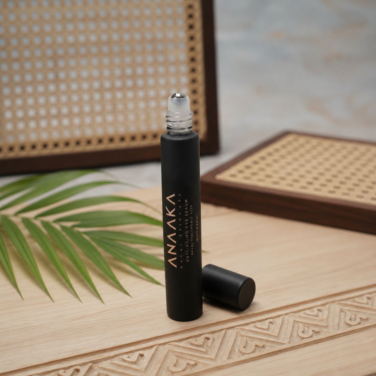 Göz Serumu 10 ml