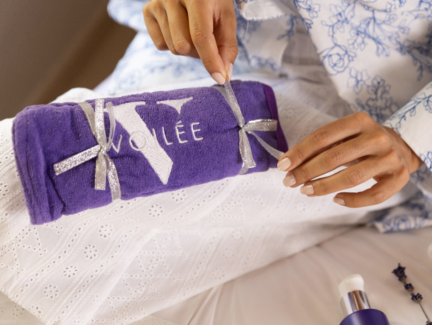 Egyptian Cotton Turban Towel