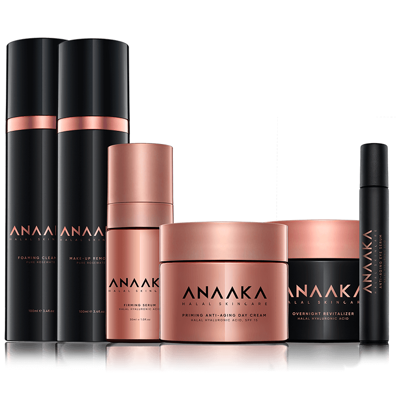 ANAAKA