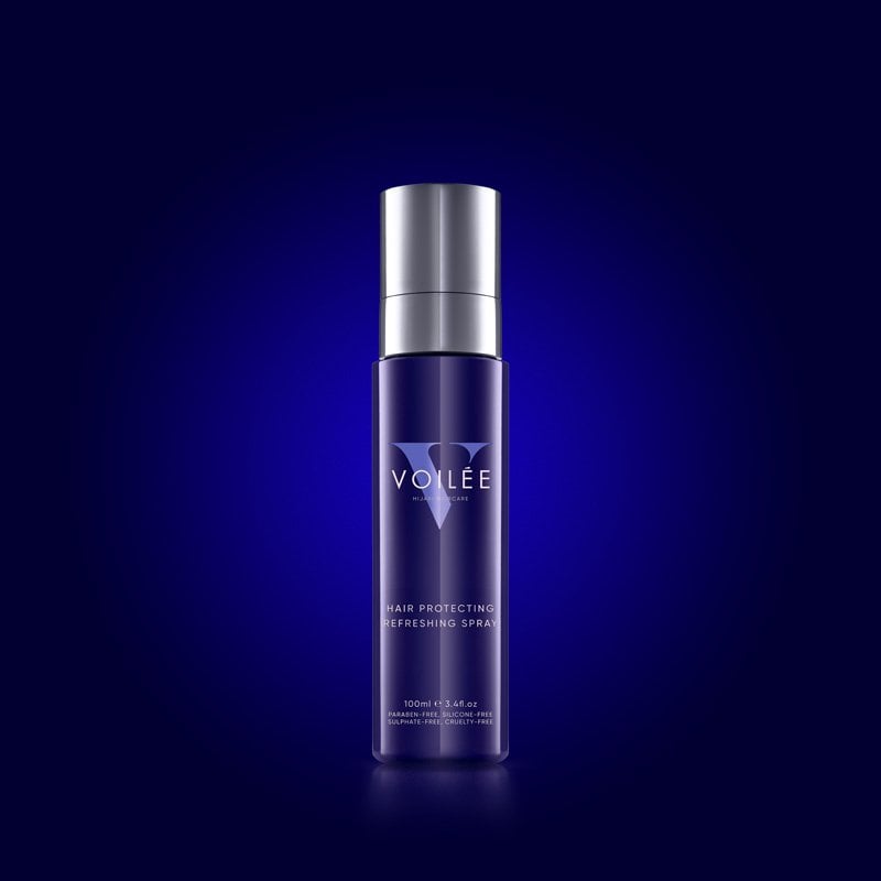 Hair Spray Perfume