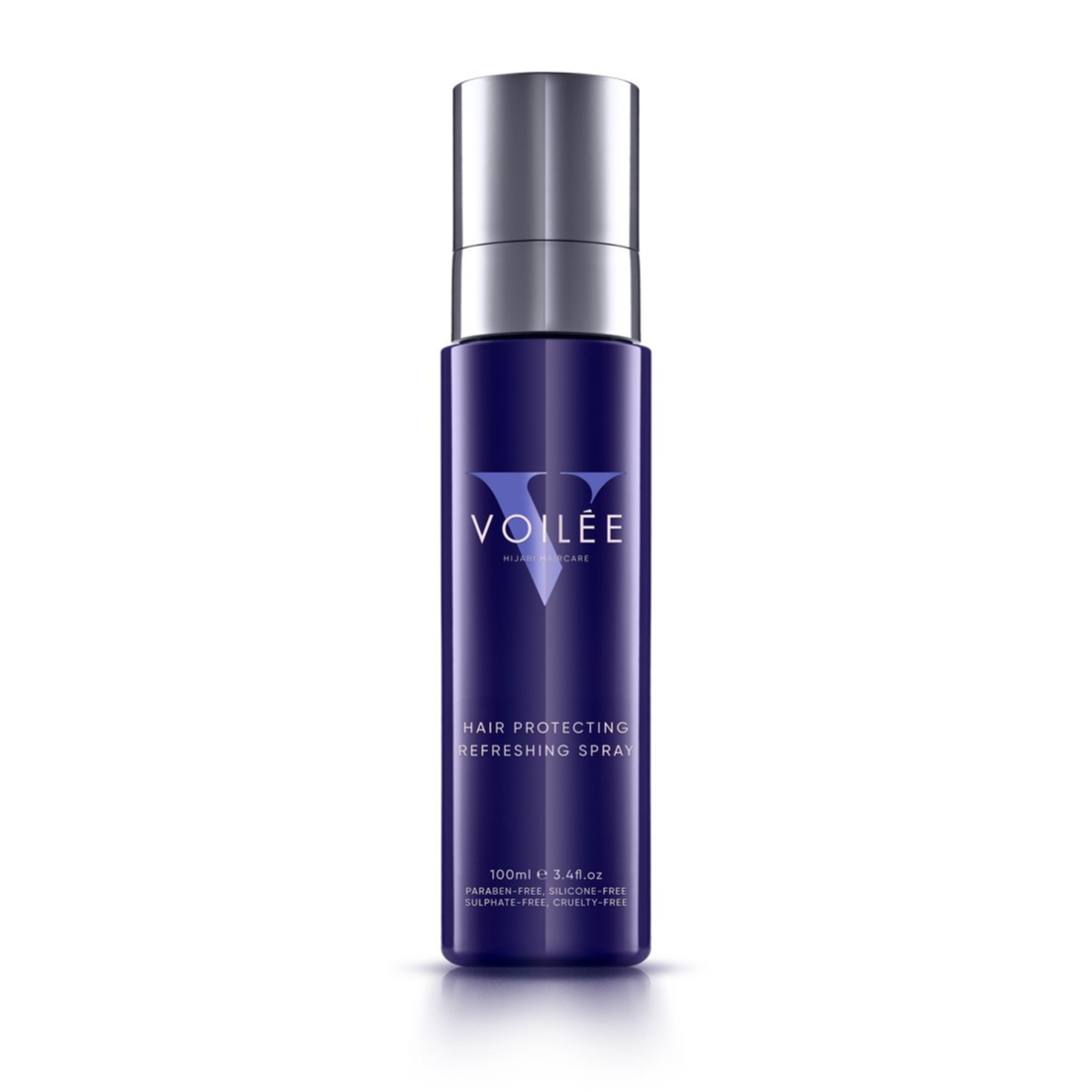 Hair Spray Perfume