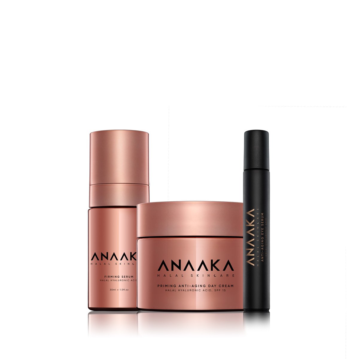 Makeup Foundation Pack
