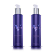 Shampoo & Conditioner for Natural Hair
