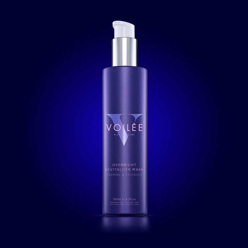 Overnight Revitalizer Mask