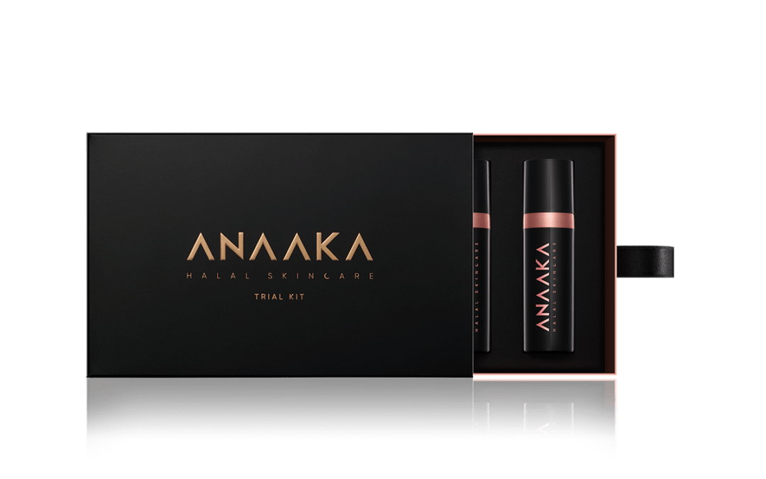 Welcome to the world of ANAAKA