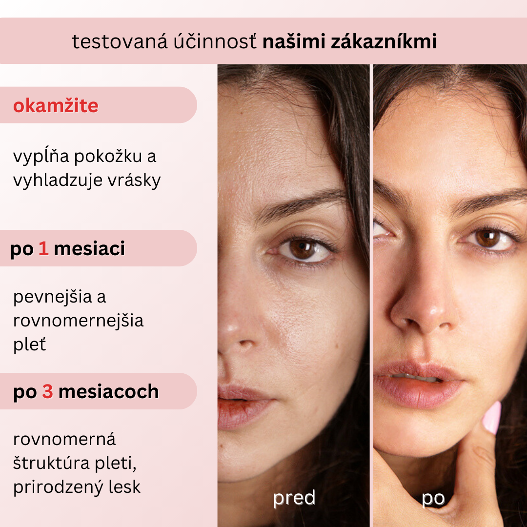 Detailný pohľad na Základný Anti-Aging Denný Krém