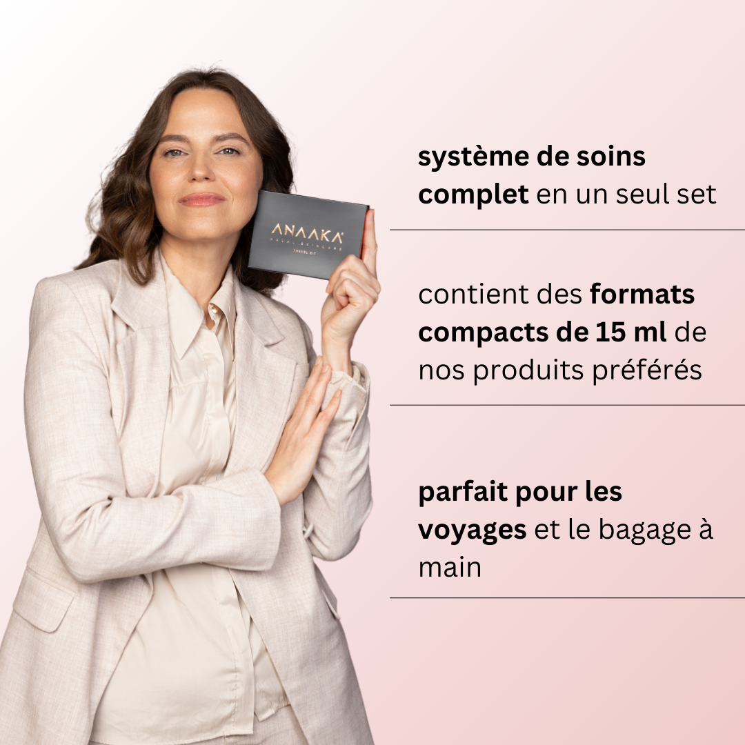 Kit de Voyage Image produit